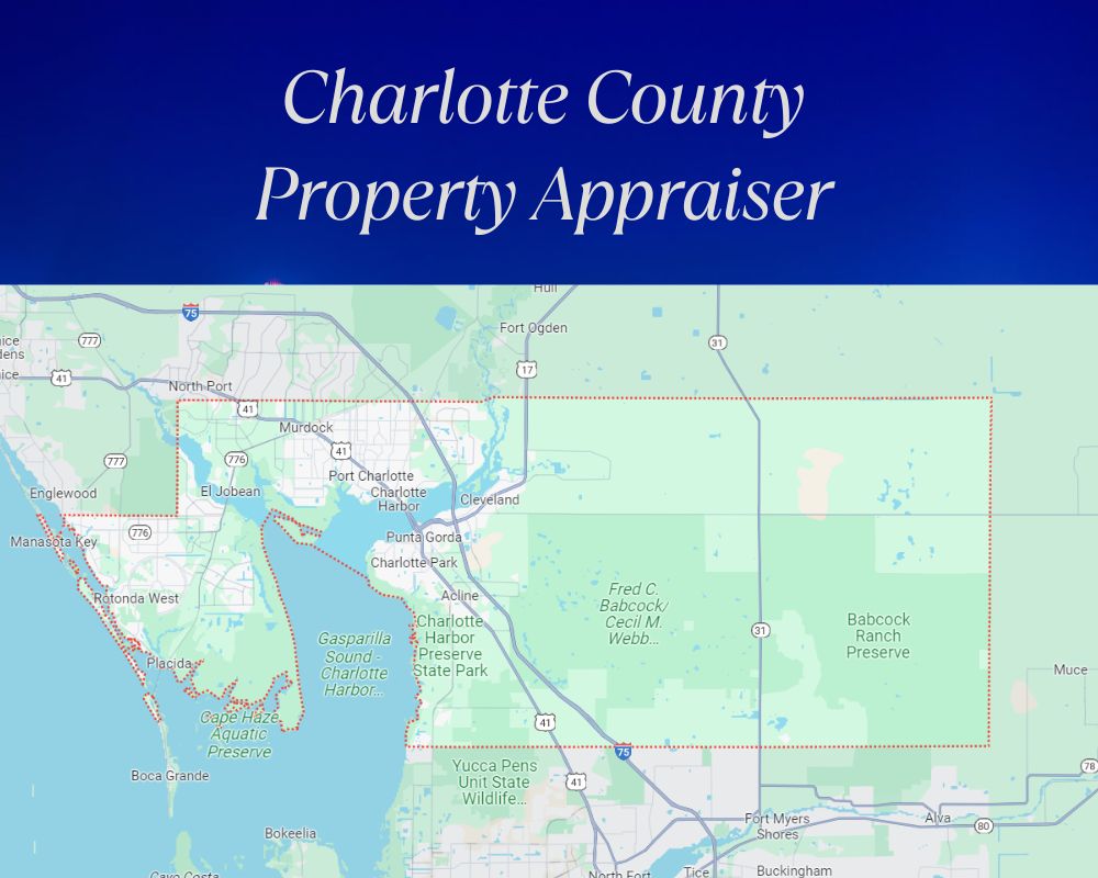 Charlotte County Property Appraiser