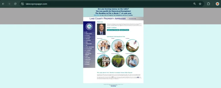 Lake County Property Appraiser